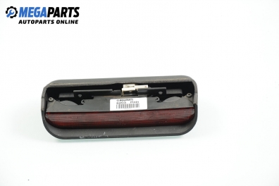 Central tail light for Mitsubishi Pajero Pinin 1.8 GDI, 120 hp, 3 doors automatic, 2000