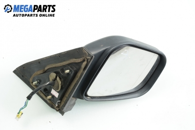 Mirror for Mitsubishi Pajero Pinin 1.8 GDI, 120 hp, 3 doors automatic, 2000, position: right