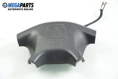 Airbag for Mitsubishi Pajero Pinin 1.8 GDI, 120 hp, 3 doors automatic, 2000