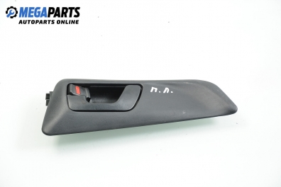 Inner handle for Mitsubishi Pajero Pinin 1.8 GDI, 120 hp, 3 doors automatic, 2000, position: left
