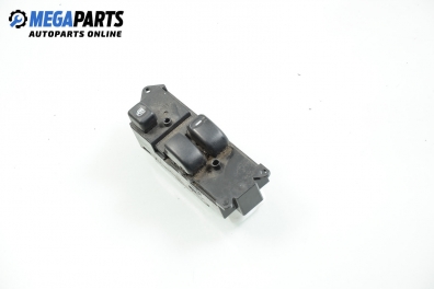 Window adjustment switch for Mitsubishi Pajero Pinin 1.8 GDI, 120 hp, 3 doors automatic, 2000