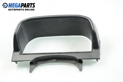 Interior plastic for Mitsubishi Pajero Pinin 1.8 GDI, 120 hp, 3 doors automatic, 2000