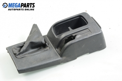 Gear shift console for Mitsubishi Pajero Pinin 1.8 GDI, 120 hp, 3 doors automatic, 2000