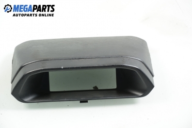 Interior plastic for Mitsubishi Pajero Pinin 1.8 GDI, 120 hp, 3 doors automatic, 2000