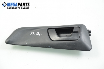 Inner handle for Mitsubishi Pajero Pinin 1.8 GDI, 120 hp, 3 doors automatic, 2000, position: front - right