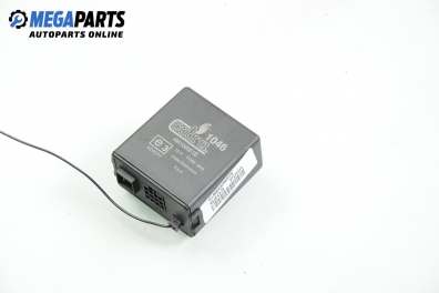 Modul for Mitsubishi Pajero Pinin 1.8 GDI, 120 hp, 3 türen automatic, 2000 № 4M1046B1E