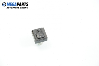 Mirror adjustment button for Mitsubishi Pajero Pinin 1.8 GDI, 120 hp, 3 doors automatic, 2000