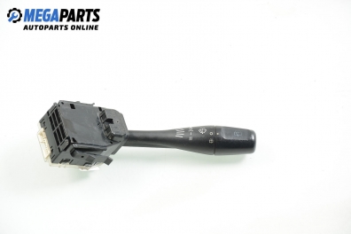 Wiper lever for Mitsubishi Pajero Pinin 1.8 GDI, 120 hp automatic, 2000