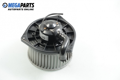 Ventilator încălzire for Mitsubishi Pajero Pinin 1.8 GDI, 120 hp, 3 uși automatic, 2000 № 502726-0821