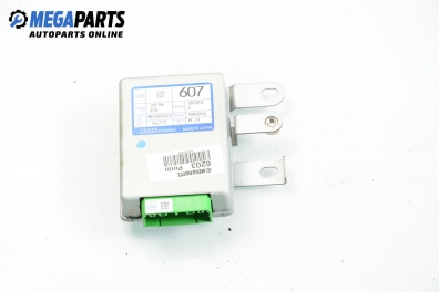 Module for Mitsubishi Pajero Pinin 1.8 GDI, 120 hp, 3 doors automatic, 2000 № MD360607