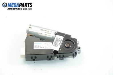 Motor trapă de plafon for Mitsubishi Pajero Pinin 1.8 GDI, 120 hp automatic, 2000 № Valeo 404.538