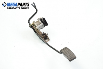 Potentiometer gaspedal for Mitsubishi Pajero Pinin 1.8 GDI, 120 hp, 3 türen automatic, 2000 № ASA66-010