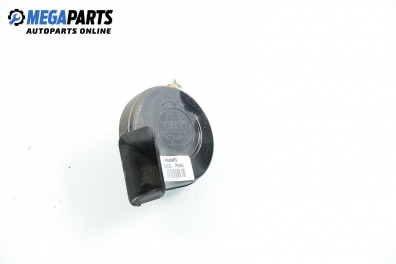 Claxon for Mitsubishi Pajero Pinin 1.8 GDI, 120 hp, 3 uși automatic, 2000