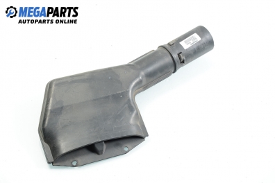 Air duct for Mitsubishi Pajero Pinin 1.8 GDI, 120 hp, 3 doors automatic, 2000