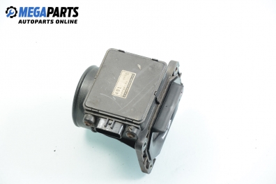 Air mass flow meter for Mitsubishi Pajero Pinin 1.8 GDI, 120 hp, 3 doors automatic, 2000 № E5T08371