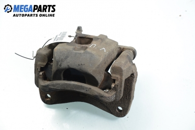 Caliper for Mitsubishi Pajero Pinin 1.8 GDI, 120 hp, 3 doors automatic, 2000, position: front - left