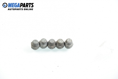 Nuts (5 pcs) for Mitsubishi Pajero Pinin 1.8 GDI, 120 hp, 3 doors automatic, 2000