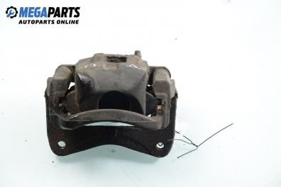 Caliper for Mitsubishi Pajero Pinin 1.8 GDI, 120 hp, 3 doors automatic, 2000, position: front - right