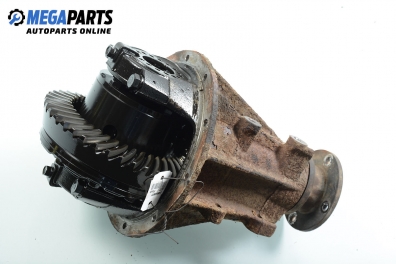 Differential for Mitsubishi Pajero Pinin 1.8 GDI, 120 hp automatic, 2000