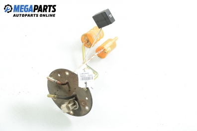 Fuel level sensor for Mitsubishi Pajero Pinin 1.8 GDI, 120 hp, 3 doors automatic, 2000