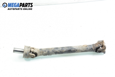 Tail shaft for Mitsubishi Pajero Pinin 1.8 GDI, 120 hp, 3 doors automatic, 2000, position: front