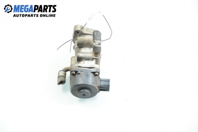 EGR valve for Mitsubishi Pajero Pinin 1.8 GDI, 120 hp automatic, 2000