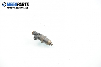 Gasoline fuel injector for Mitsubishi Pajero Pinin 1.8 GDI, 120 hp, 3 doors automatic, 2000