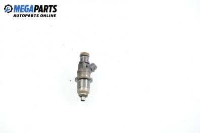 Gasoline fuel injector for Mitsubishi Pajero Pinin 1.8 GDI, 120 hp, 3 doors automatic, 2000