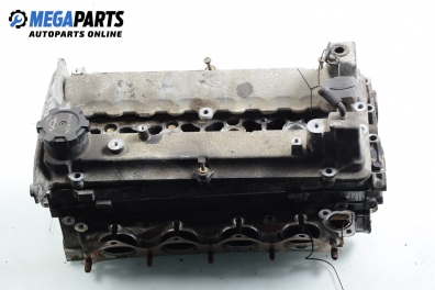 Cylinder head no camshaft included for Mitsubishi Pajero Pinin 1.8 GDI, 120 hp, 3 doors automatic, 2000