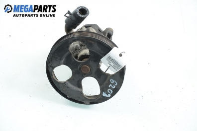 Power steering pump for Mitsubishi Pajero Pinin 1.8 GDI, 120 hp, 3 doors automatic, 2000