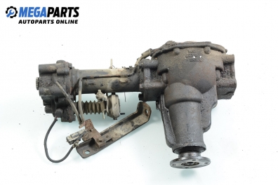 Differential for Mitsubishi Pajero Pinin 1.8 GDI, 120 hp automatic, 2000