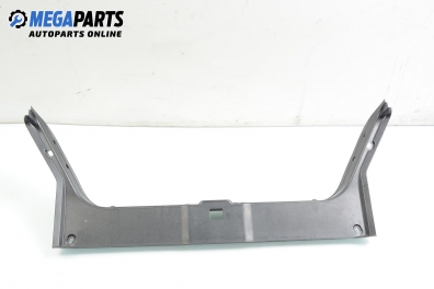 Plastic cover for Mercedes-Benz S-Class W220 3.5, 245 hp automatic, 2000