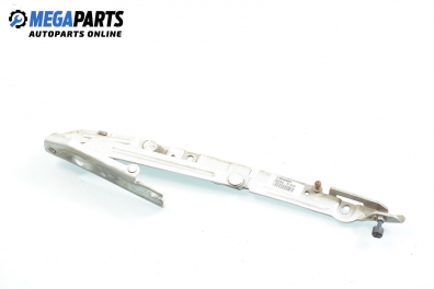 Boot lid hinge for Mercedes-Benz S-Class W220 3.5, 245 hp automatic, 2000, position: left