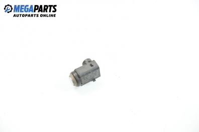 Parktronic for Mercedes-Benz S-Class W220 3.5, 245 hp automatic, 2000 № Bosch 0 263 003 167