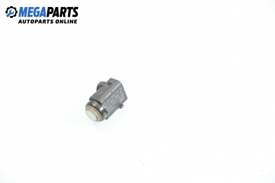 Parktronic for Mercedes-Benz S-Class W220 3.5, 245 hp automatic, 2000 № Bosch 0 263 003 167