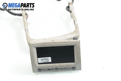 Display for Mercedes-Benz S-Class W220 3.5, 245 hp automatic, 2000