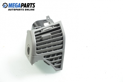 AC heat air vent for Mercedes-Benz S-Class W220 3.5, 245 hp automatic, 2000