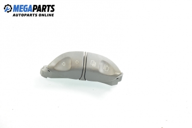 Steering wheel buttons for Mercedes-Benz S-Class W220 3.5, 245 hp automatic, 2000