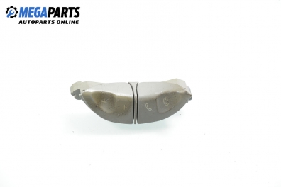 Butoane volan for Mercedes-Benz S-Class W220 3.5, 245 hp automatic, 2000