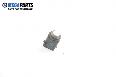 Parktronic for Mercedes-Benz S-Class W220 3.5, 245 hp automatic, 2000 № Bosch 0 263 003 167