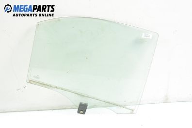 Window for Mercedes-Benz S-Class W220 3.5, 245 hp automatic, 2000, position: rear - right