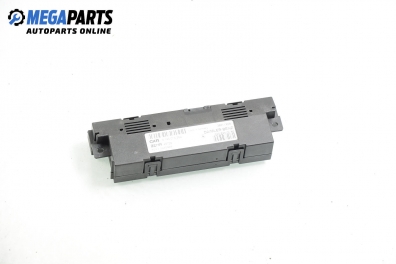 AC control module for Mercedes-Benz S-Class W220 3.5, 245 hp automatic, 2000 № 9 140 010 254