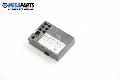 Module for Mercedes-Benz S-Class W220 3.5, 245 hp automatic, 2000 № A 220 540 26 45