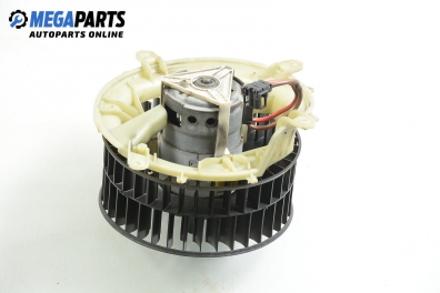 Heating blower for Mercedes-Benz S-Class W220 3.5, 245 hp automatic, 2000