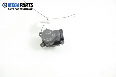 Heater motor flap control for Mercedes-Benz S-Class W220 3.5, 245 hp automatic, 2000 № BEHR A7583 Ua26