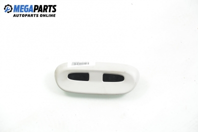 Display parktronic for Mercedes-Benz S-Class W220 3.5, 245 hp automatic, 2000 № A 000 542 97 23