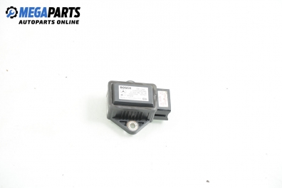 Sensor ESP for Mercedes-Benz S-Klasse W220 3.5, 245 hp automatic, 2000 № Bosch 0 265 005 246