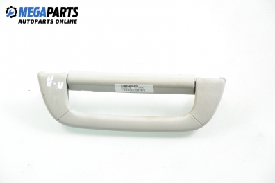 Handle for Mercedes-Benz S-Class W220 3.5, 245 hp automatic, 2000, position: front - right