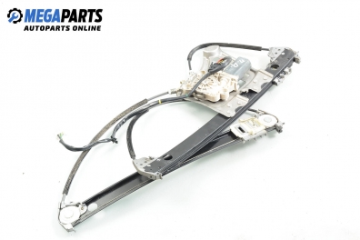 Electric window regulator for Mercedes-Benz S-Class W220 3.5, 245 hp automatic, 2000, position: front - right