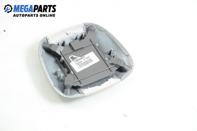 Sensor alarmsystem for Mercedes-Benz S-Klasse W220 3.5, 245 hp automatic, 2000